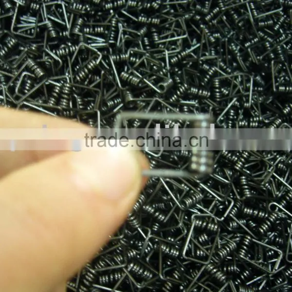 Torsion Spring