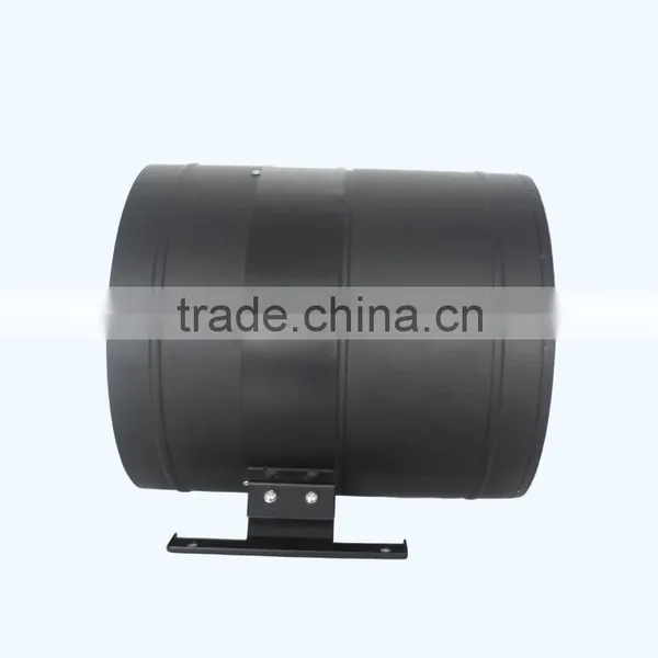 12" Hydroponic Inline Mixed Flow Fan photo-4