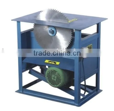 Wood Saw-DJ400