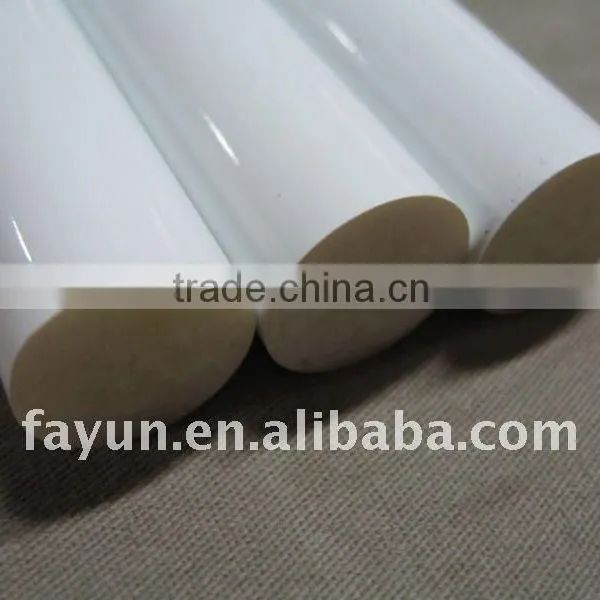 Epoxy Insulation Fiberglass Rods