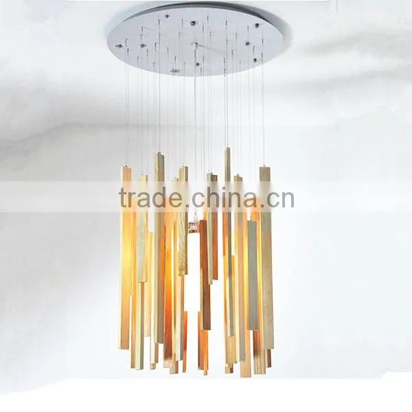 Stainless Steel Pendant Lamp