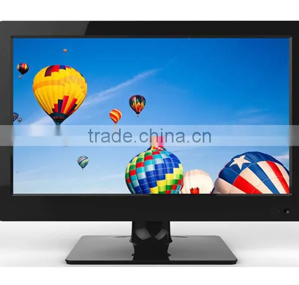 Cheap Hotel TV Design 16:9 18.5" LED TV photo-4