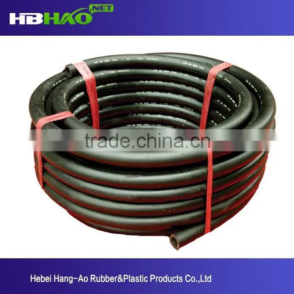 Itokoki Rubber Tube Hydraulic Hose Rubber Hose/4 Inch Rubber Hose photo-3