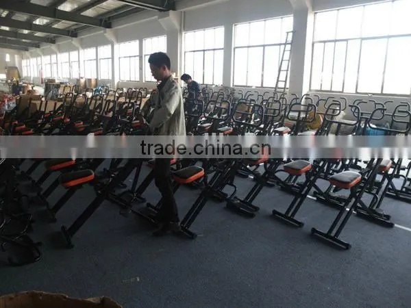 Hot Sale Exercise Bike Type Horse Rider Bike XK-005 photo-6