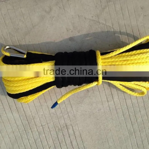 Winch Rope photo-2