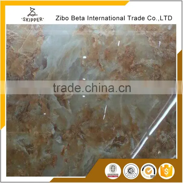 White Marble Tile Porcelain Tile photo-3