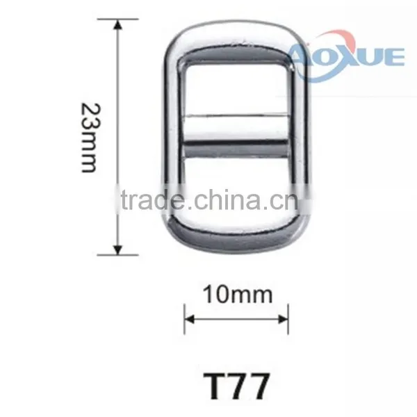 Double Bars Slide Ring for Apparel photo-2
