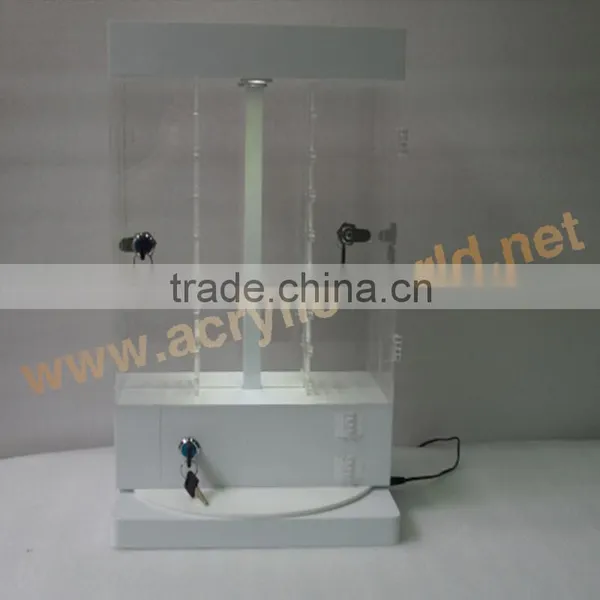 Manufacturer Led Acrylic Knife Display Stand photo-6