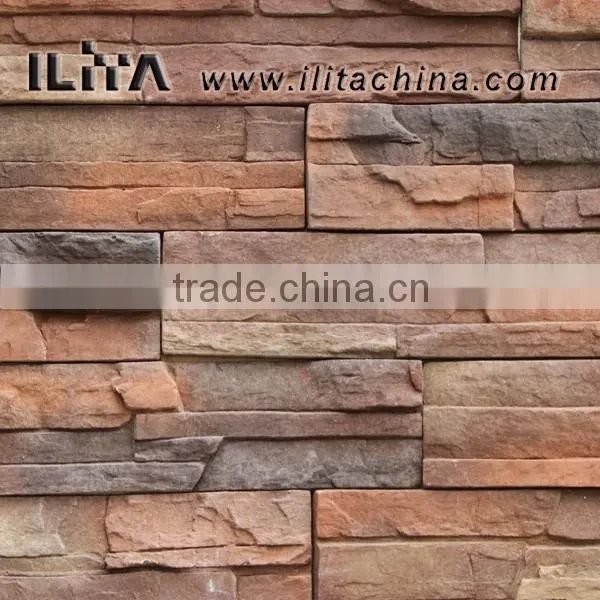 Landscaping Stone, Cultured Stone photo-2