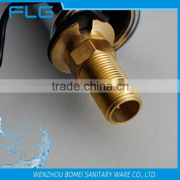 FLG Health Faucet Automatic Sensor Faucet , Luxury Bathroom Design Sensor Faucet photo-4