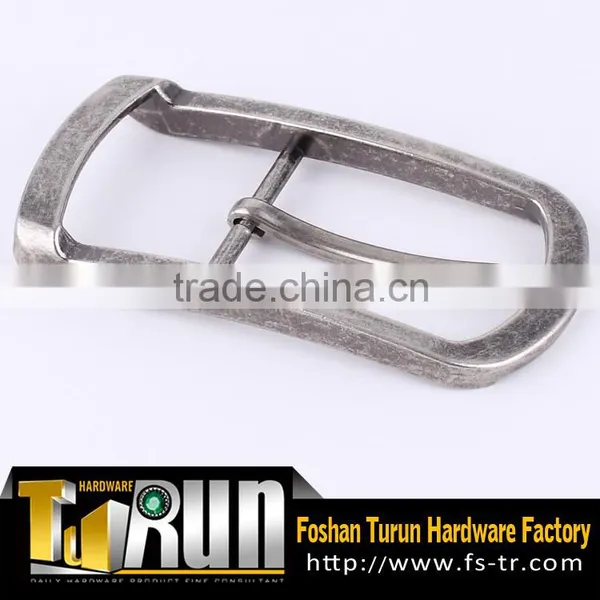 Metal Pin Buckle Buckle for Handbag and Clothes photo-4