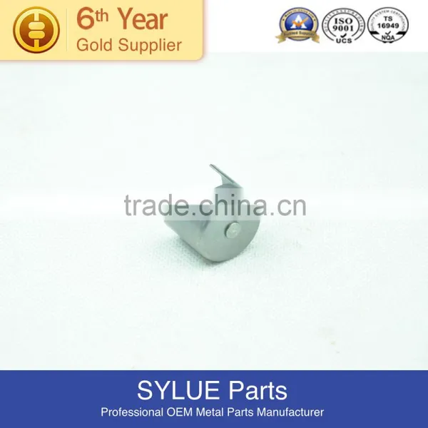 Ningbo High Precision Stamping Blanks For Metal Blanks With ISO9001:2008 photo-2