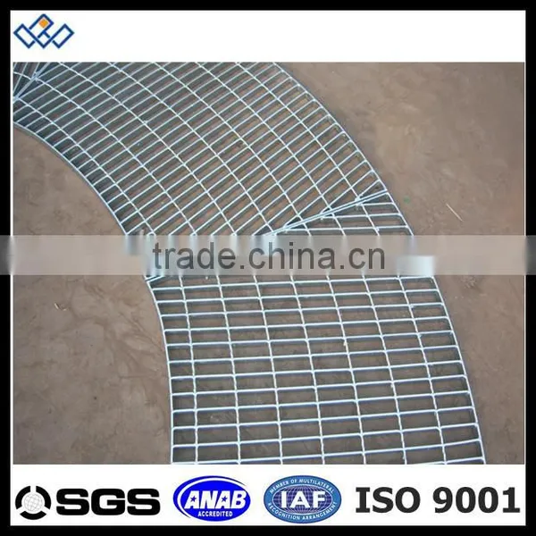 Hebei Jiuwang Customized Shape Grating Supplier- ISO 9001 WITH 20years Factory photo-3