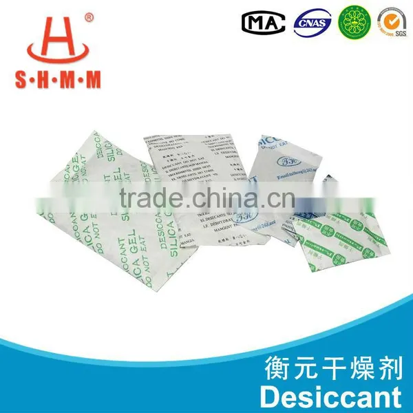montmorillonite desiccant drying agent