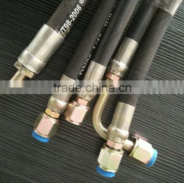 Portable and High Efficiency Operation Manual Lock Tube Crimping Machine photo-3