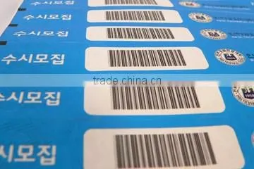 Custom Tyvek - Inkjet Printer Wristband photo-6