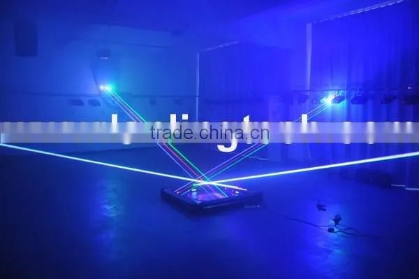 New Disco Laser Bar Light photo-3