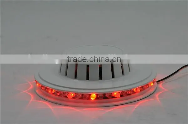 8W RGB Multi Color Changing Led Christmas Lights photo-2