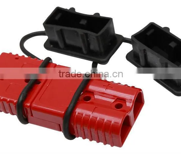 Quick Connect Wire Harness Plug Disconnect Winch Trailer Connector Kit photo-3