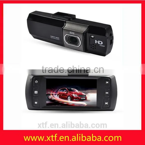 2.7 Inch TFT Wide-angle FHD 1080p Manual Car Camera hd Dvr photo-2