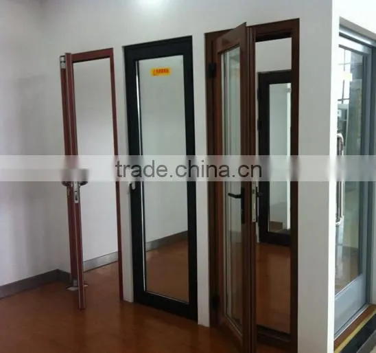 China Very Popular Aluminum Extrusion Profiles for Casement Windows and Doors/aluminum Profile Casement Windows and Doors photo-6