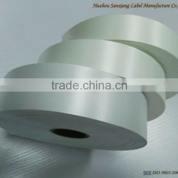 Wholesale 4 Inch Satin Ribbon for Garment Labels photo-5
