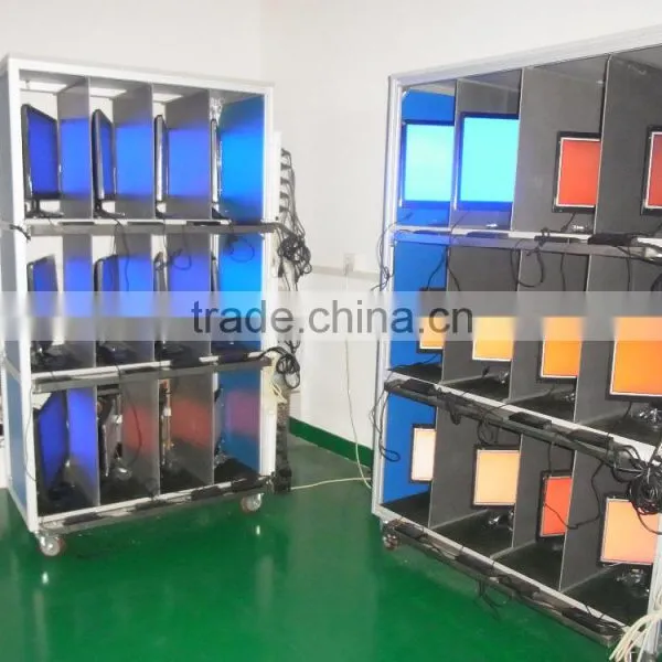 Wholesale Classical 21.5 Inch 1920x 1080 Resolution MCU(S) TFT LCM Touch Screen photo-6