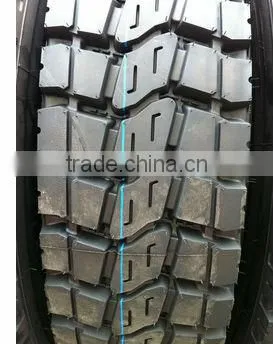 Neumatico Del Carro y Del Autobus (13R22.5, 315/80R22.5) photo-2