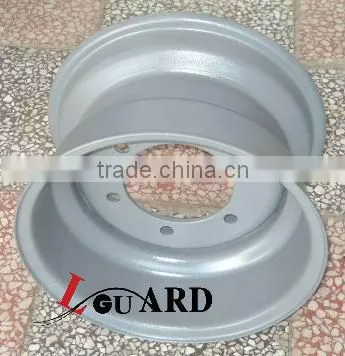 Truck Steel Wheel Tubeless 8.25*22.5Tubeless Truck Wheel Steel photo-6