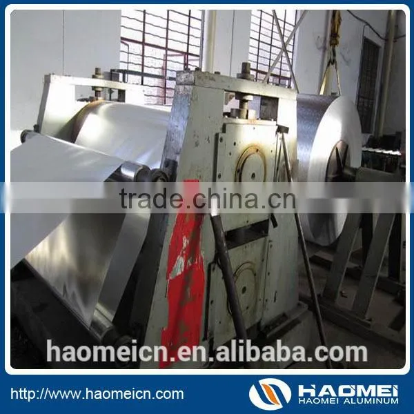 Factory Manufacturer Supply 1050 3003 H14 Aluminum Tread Plate photo-6