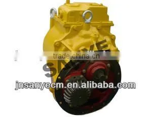 Shantui Bulldozer TY230 Transmission Case 154-15-41002