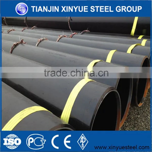 ASTM A252 LSAW PIPE With Best Price photo-2