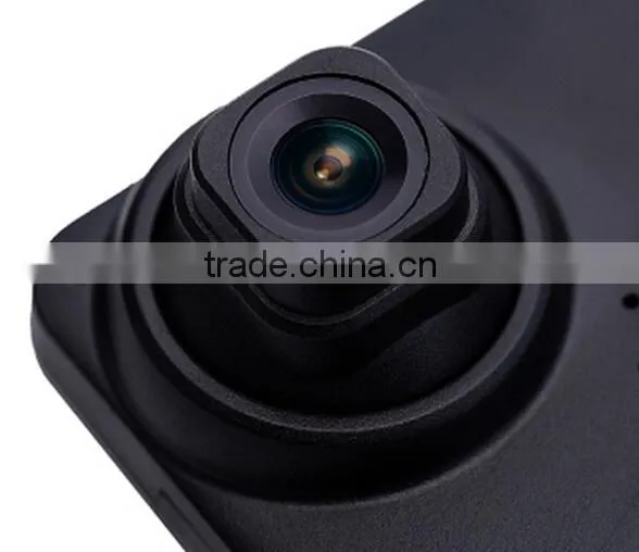 168 2 Lens Dual 1080P Car Camera DVR Video Recorder+Rear View Camera Night Vision photo-6