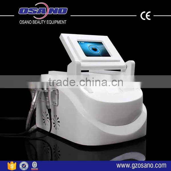 Electrostimulators Muscle RF Radio Electric Body Slimming Massager Electric Stimulate Muscle Cavitation rf photo-4