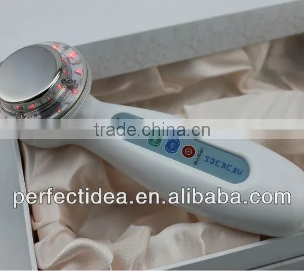 Brand Factory Online Shopping Ultrasound Machine for Fat & Weight Loss Body Massage Vibrator Machine photo-2