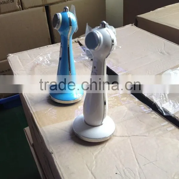 Galvanic Eye & Face Black Head Remover Machine photo-5