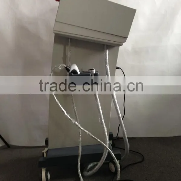 Newest Cool RF Fractional Micro Needle Anti Aging Machine photo-3