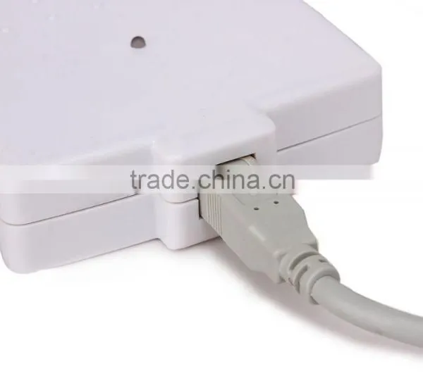 CE&ISO Approved High Quality 12-lead Resting PC Based ECG Machine System+CardioScape-Shelly photo-4