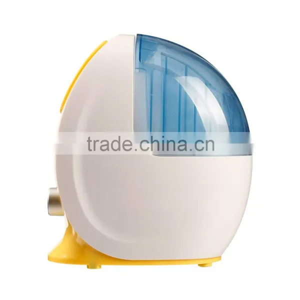 Hot Selling Portable Electric Facial Steamer With Stand, Nano Facial Steamer photo-2