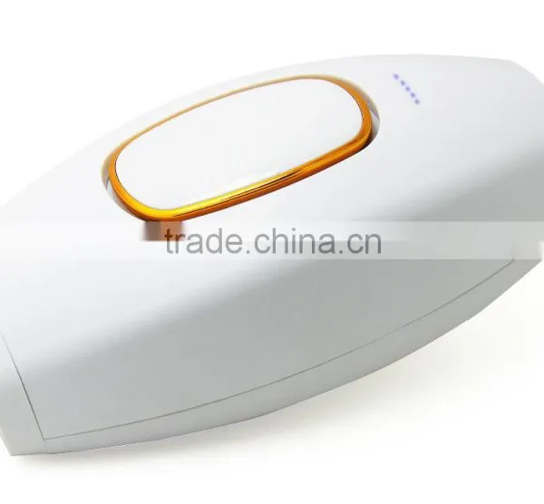 Age Spot Removal 2016 Lady Electric Body Face Hair Professional Shaver IPL Machine Home Use Laser Epilator Fine Lines Removal photo-3