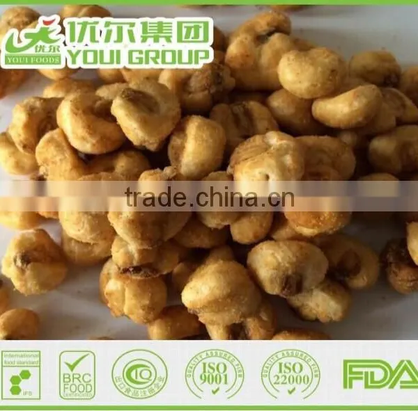 Chilli Flavor Fried Popcorn Snacks Yummy and Nutritious Corn Snacks Food With BRC Certificated photo-2