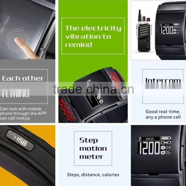 SIFWATCH-3.1 Accurate Smart Watch Pedometer, Alarm Function, Watch Activity Tracker. photo-2