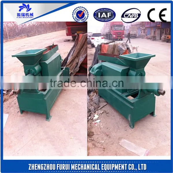 China Manufacture Coal Briquette Production Line/coal Machinery With Good Discount photo-2