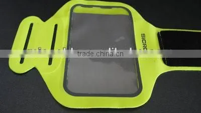 Feel Comfortable, Strong Stability Iphone Armband