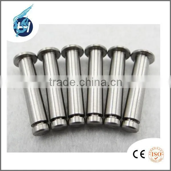 Engineering Fabricate Cnc Machining Filling Sealing Machine Parts photo-2