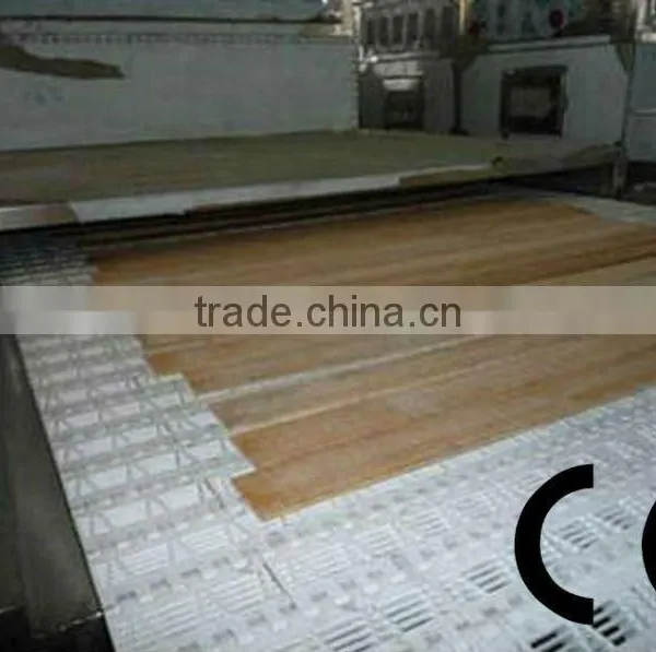 High Quality Microwave Wood&paper Drying and Sterilization Simultaneously Equipment photo-5