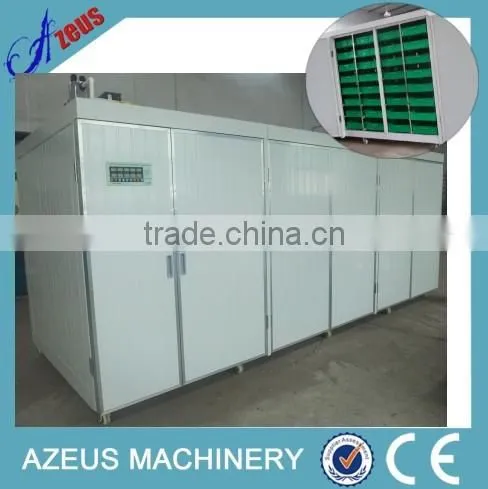 Hydroponic Animal Fodder Sprouting Machine for Growing Barley Grass,green Grass Fodder