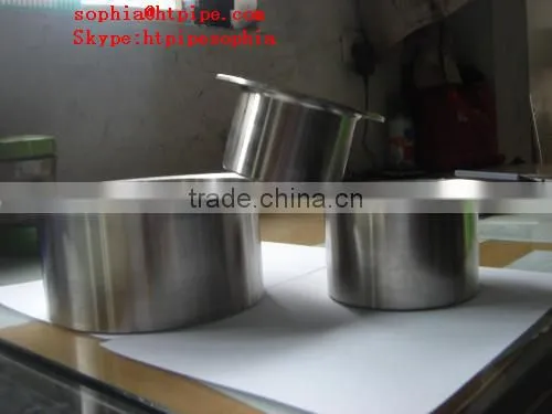 ASTM A403 WP347H End Cap photo-4