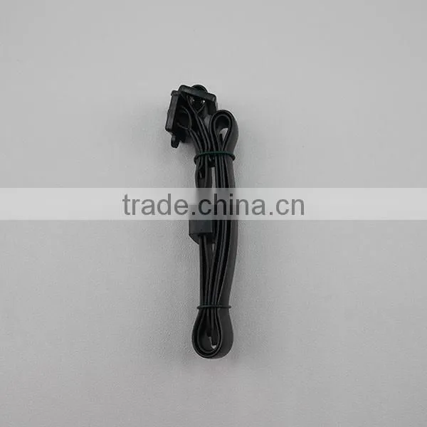 30cm Gardening Plastic Rose and Shrub Tree Tie photo-3