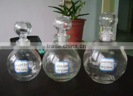 2016 PROMOTUTION PRODUCT FASHION GLASSWARE MADE IN CHIINA HIGH QUALITY WINE BOTTLE photo-5